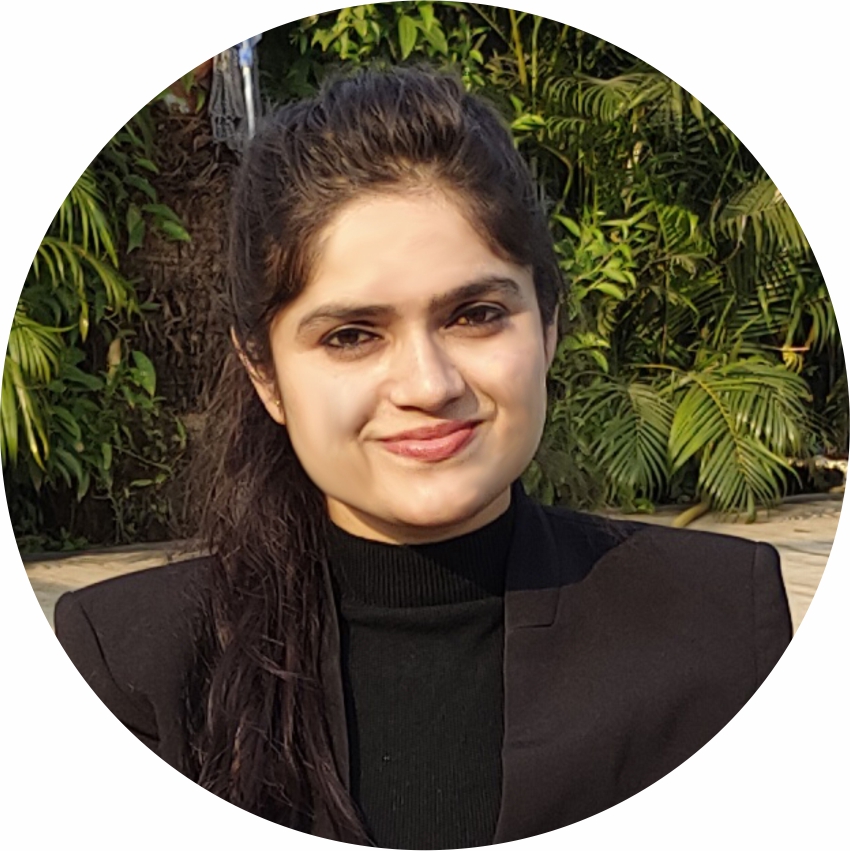 AKSHITA TRIPATHI