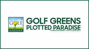 Golf Greens